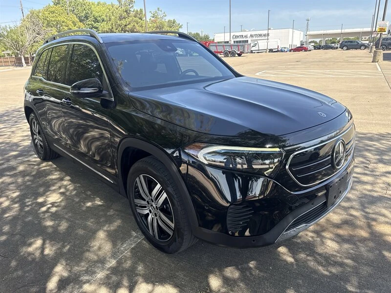 2023 Mercedes-Benz EQB - Image 9 of 20