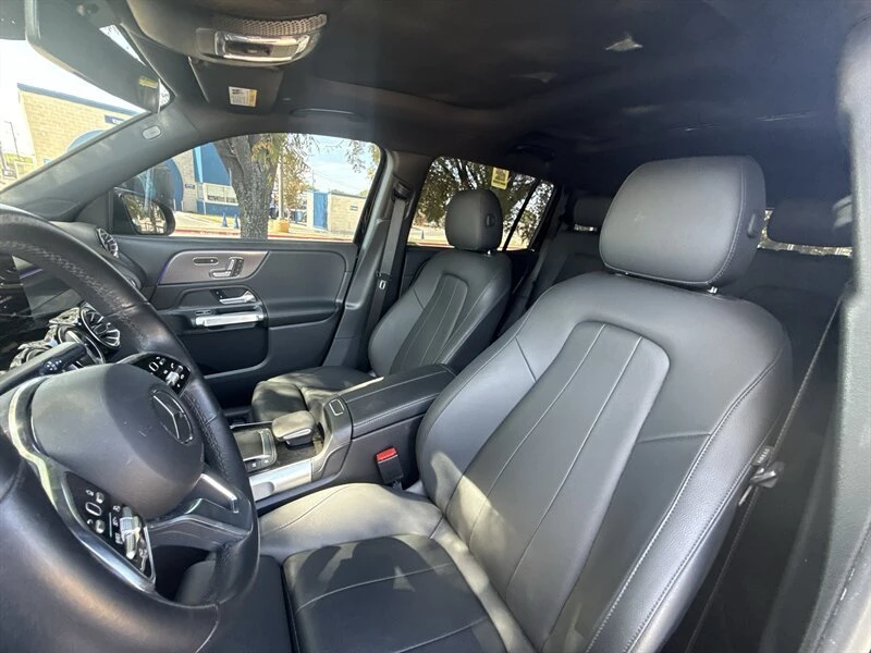 2023 Mercedes-Benz EQB - Image 16 of 20