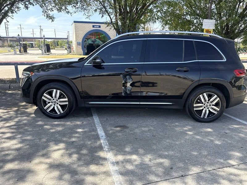 2023 Mercedes-Benz EQB - Image 4 of 20