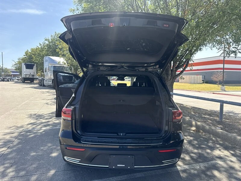 2023 Mercedes-Benz EQB - Image 20 of 20