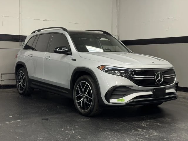 2023 Mercedes-Benz EQB - Image 2 of 12