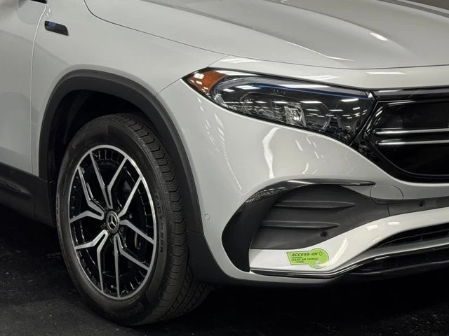 2023 Mercedes-Benz EQB - Image 4 of 12