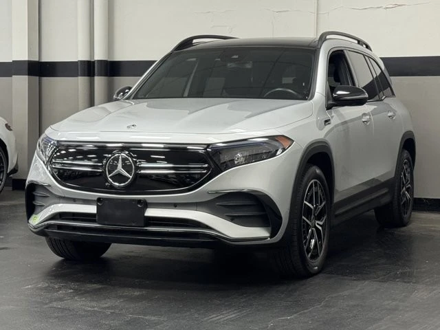 2023 Mercedes-Benz EQB - Image 7 of 12
