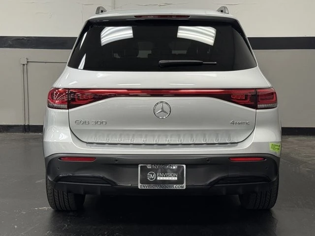 2023 Mercedes-Benz EQB - Image 11 of 12