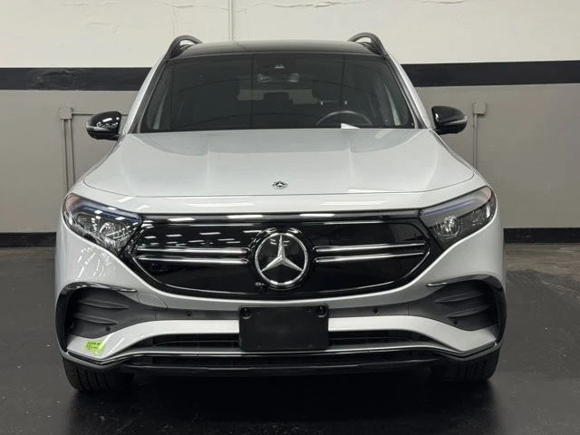2023 Mercedes-Benz EQB - Image 6 of 12