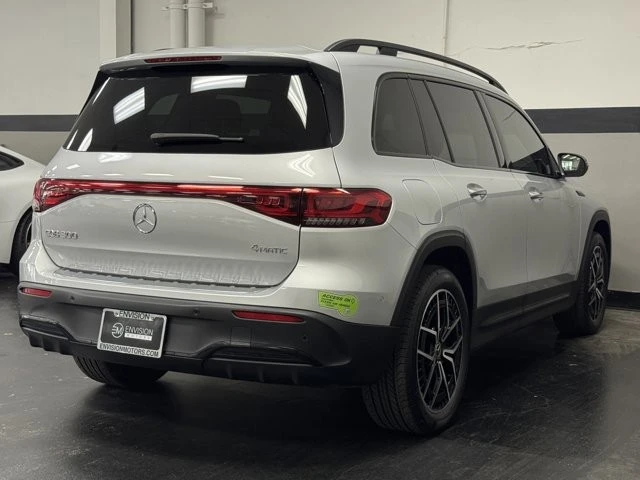 2023 Mercedes-Benz EQB - Image 12 of 12