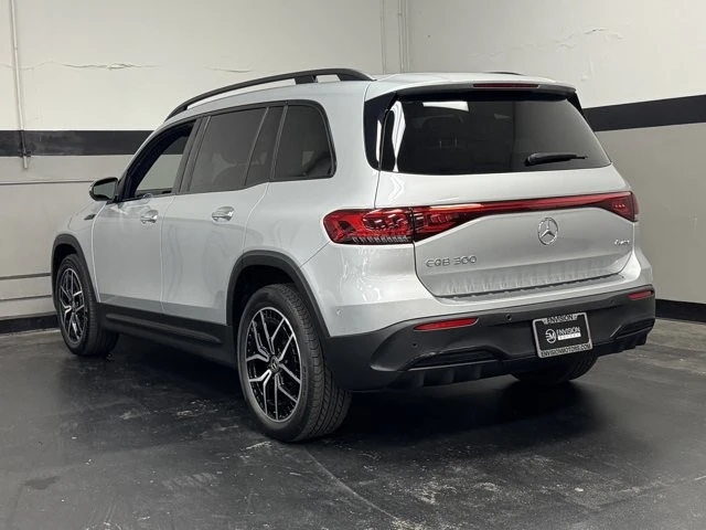2023 Mercedes-Benz EQB - Image 10 of 12