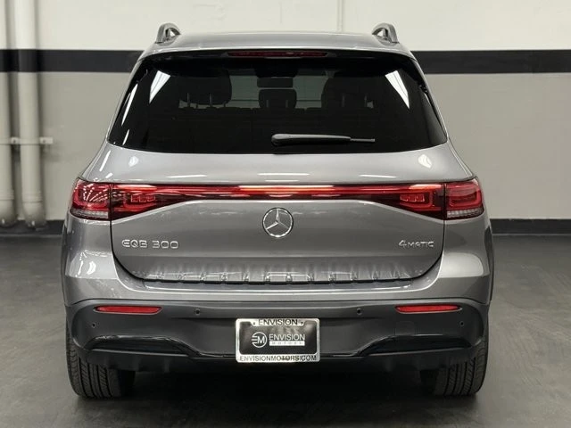2023 Mercedes-Benz EQB - Image 11 of 12