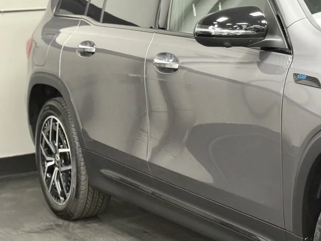 2023 Mercedes-Benz EQB - Image 5 of 12
