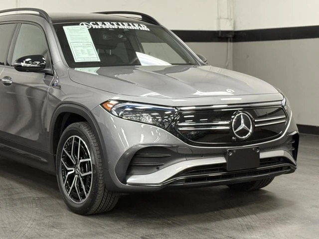 2023 Mercedes-Benz EQB - Image 3 of 12