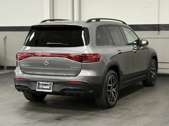 2023 Mercedes-Benz EQB - Image 12 of 12