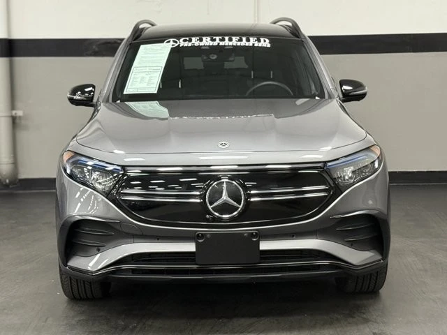 2023 Mercedes-Benz EQB - Image 6 of 12