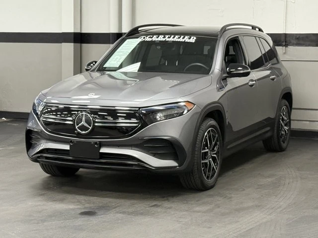 2023 Mercedes-Benz EQB - Image 8 of 12