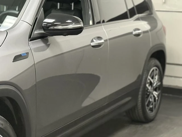 2023 Mercedes-Benz EQB - Image 9 of 12