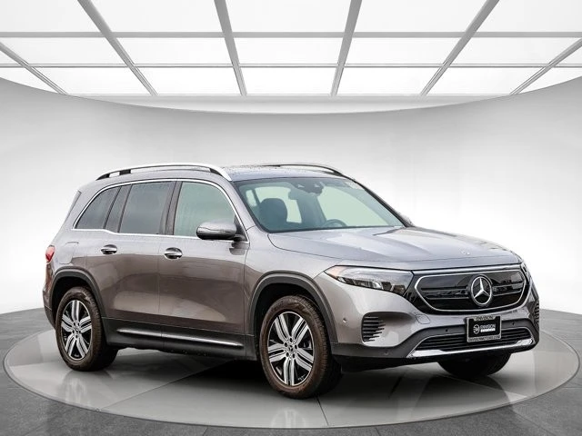 2023 Mercedes-Benz EQB - Image 4 of 12