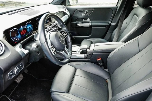 2023 Mercedes-Benz EQB - Image 5 of 12