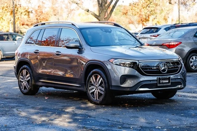 2023 Mercedes-Benz EQB - Image 12 of 12