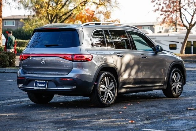 2023 Mercedes-Benz EQB - Image 11 of 12