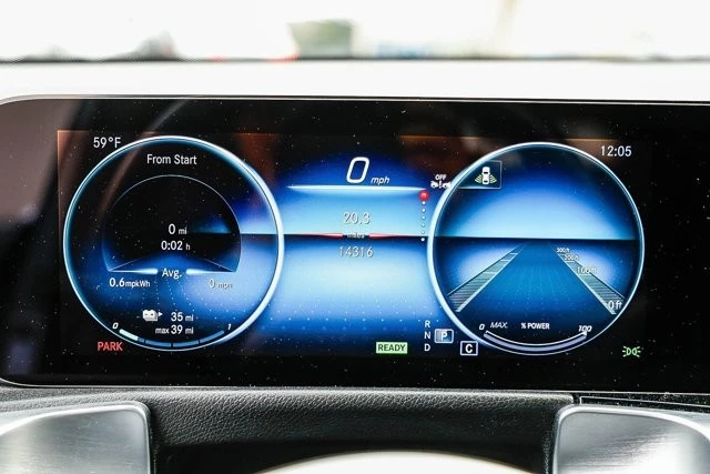 2023 Mercedes-Benz EQB - Image 6 of 12
