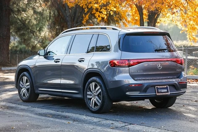 2023 Mercedes-Benz EQB - Image 9 of 12