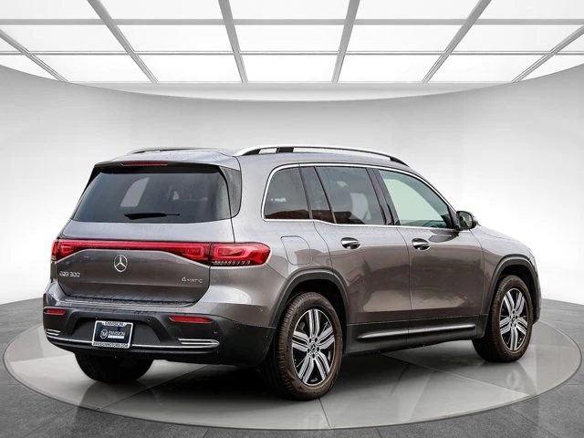 2023 Mercedes-Benz EQB - Image 3 of 12