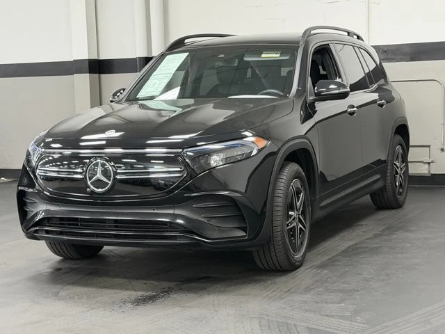 2023 Mercedes-Benz EQB - Image 7 of 12