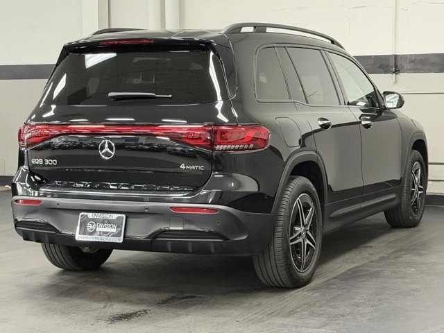2023 Mercedes-Benz EQB - Image 12 of 12