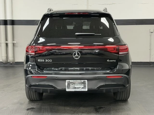 2023 Mercedes-Benz EQB - Image 11 of 12