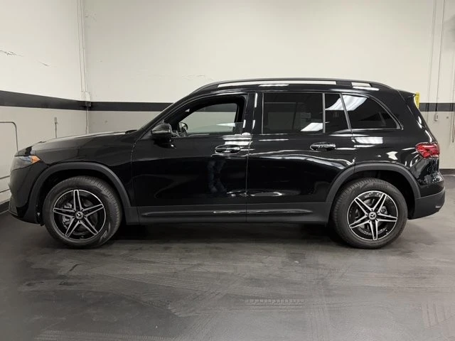 2023 Mercedes-Benz EQB - Image 9 of 12