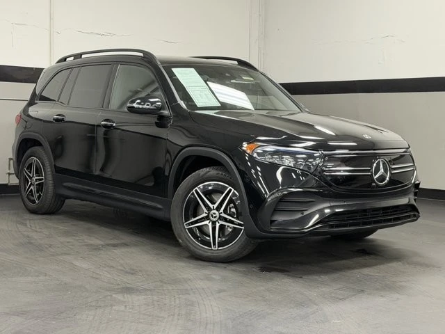 2023 Mercedes-Benz EQB - Image 2 of 12