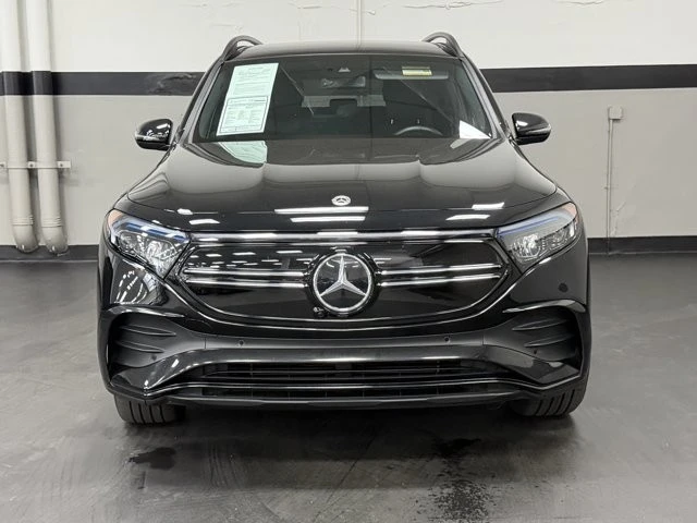 2023 Mercedes-Benz EQB - Image 6 of 12