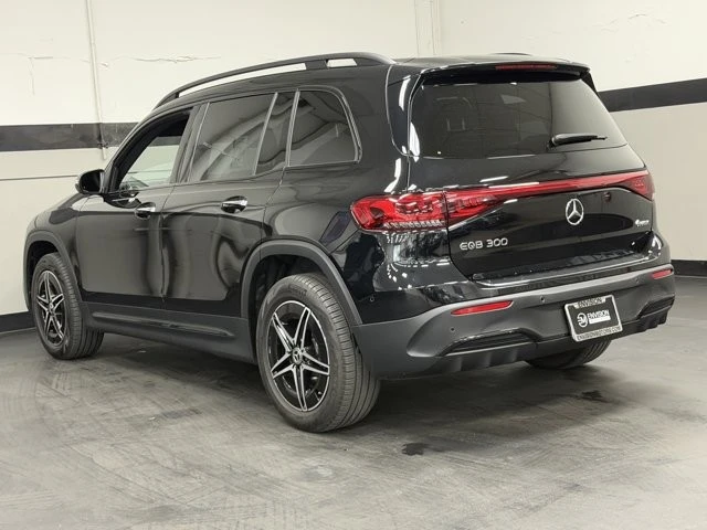 2023 Mercedes-Benz EQB - Image 10 of 12