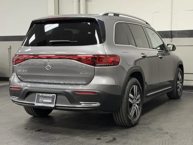 2023 Mercedes-Benz EQB - Image 12 of 12