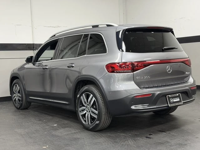 2023 Mercedes-Benz EQB - Image 10 of 12