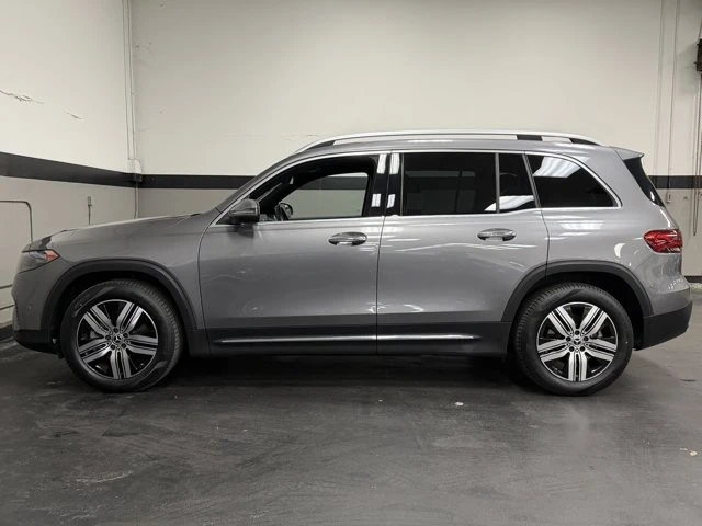 2023 Mercedes-Benz EQB - Image 9 of 12