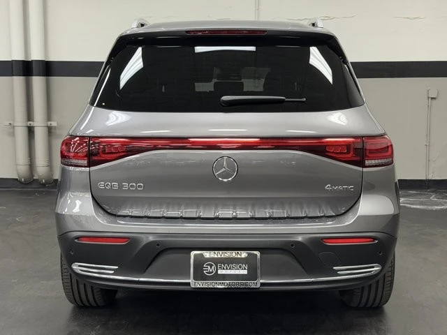 2023 Mercedes-Benz EQB - Image 11 of 12