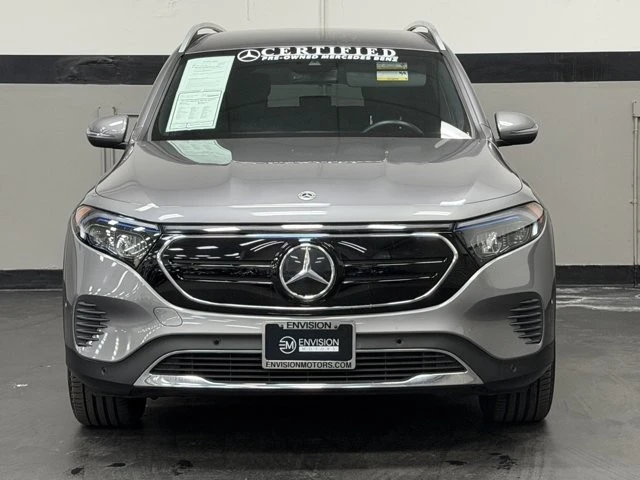 2023 Mercedes-Benz EQB - Image 6 of 12