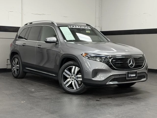 2023 Mercedes-Benz EQB - Image 2 of 12