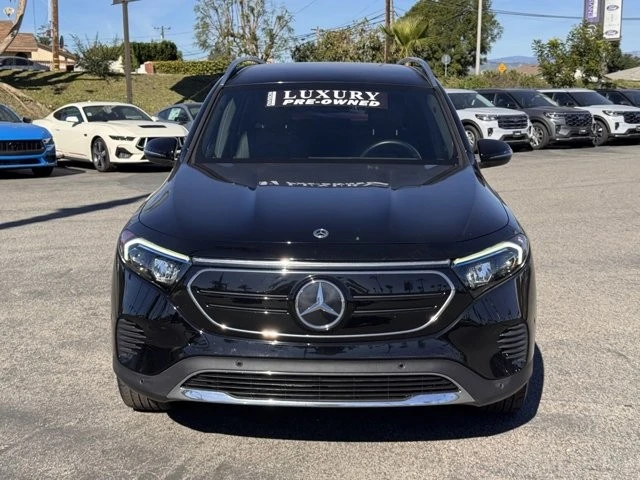 2023 Mercedes-Benz EQB - Image 6 of 12