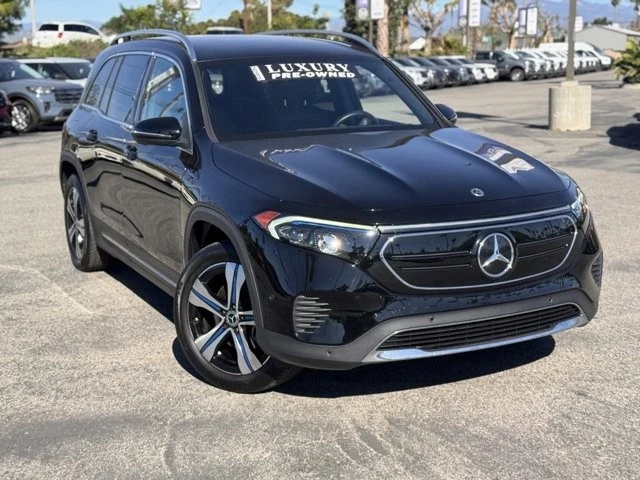 2023 Mercedes-Benz EQB - Image 2 of 12