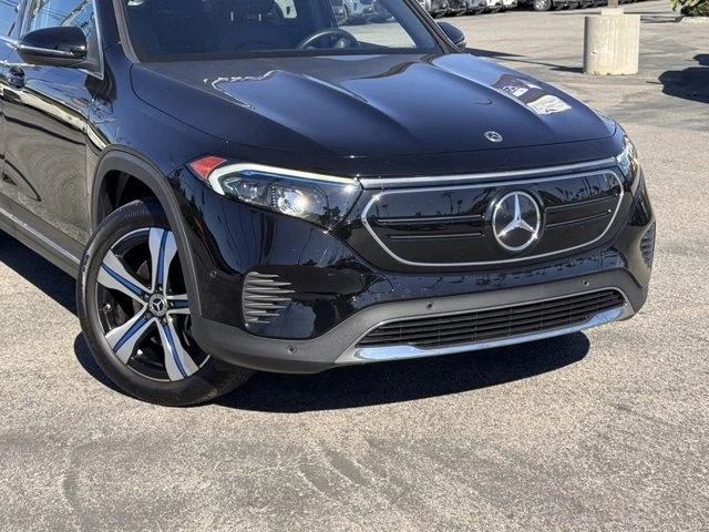 2023 Mercedes-Benz EQB - Image 3 of 12