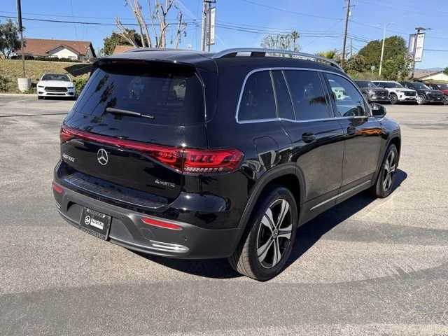 2023 Mercedes-Benz EQB - Image 12 of 12