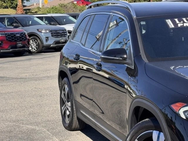 2023 Mercedes-Benz EQB - Image 5 of 12