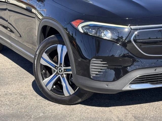 2023 Mercedes-Benz EQB - Image 4 of 12