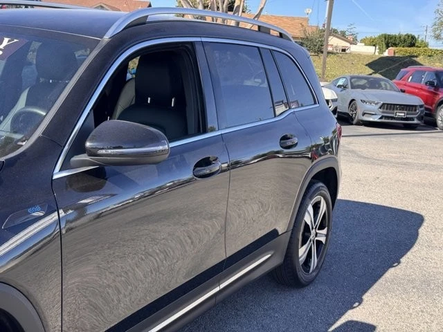 2023 Mercedes-Benz EQB - Image 9 of 12