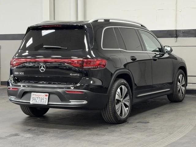 2023 Mercedes-Benz EQB - Image 12 of 12