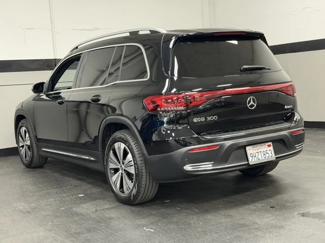 2023 Mercedes-Benz EQB - Image 10 of 12