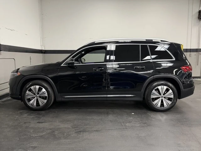 2023 Mercedes-Benz EQB - Image 9 of 12