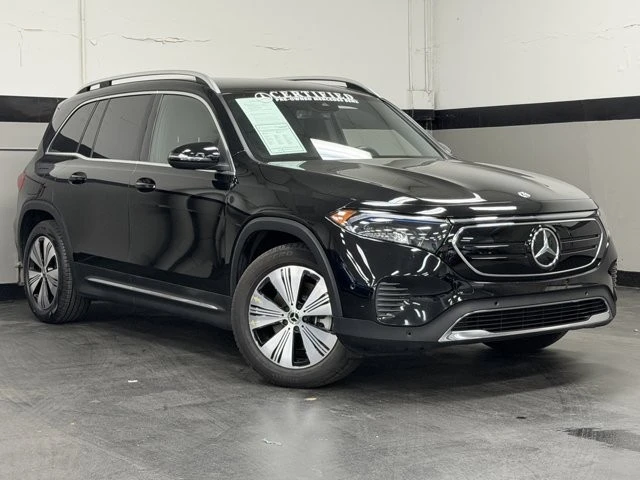 2023 Mercedes-Benz EQB - Image 2 of 12