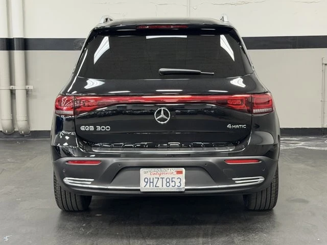 2023 Mercedes-Benz EQB - Image 11 of 12
